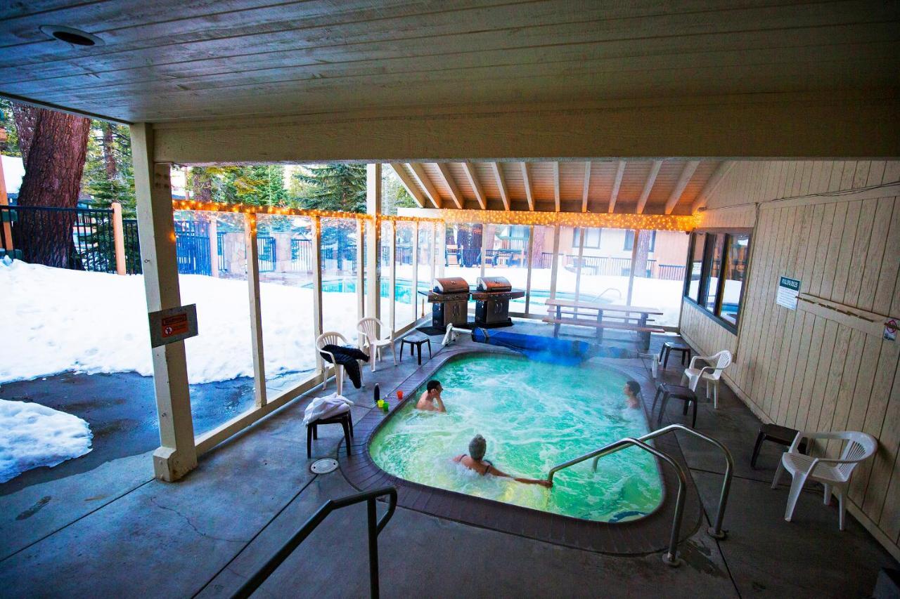 The Mammoth House Villa Mammoth Lakes Exterior photo